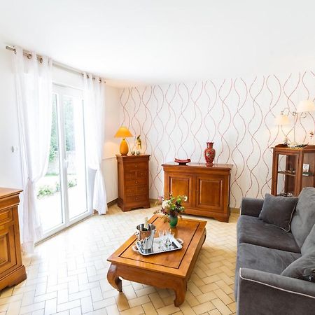 Clos Fleuri : Amboise Home With Amazing Gardens Luaran gambar