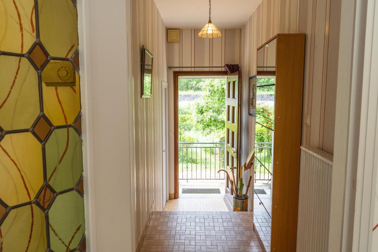 Clos Fleuri : Amboise Home With Amazing Gardens Luaran gambar