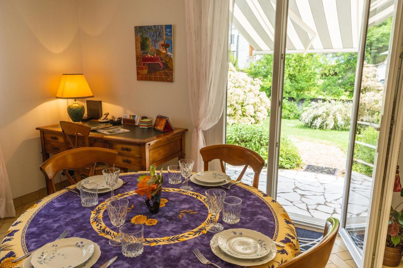 Clos Fleuri : Amboise Home With Amazing Gardens Luaran gambar